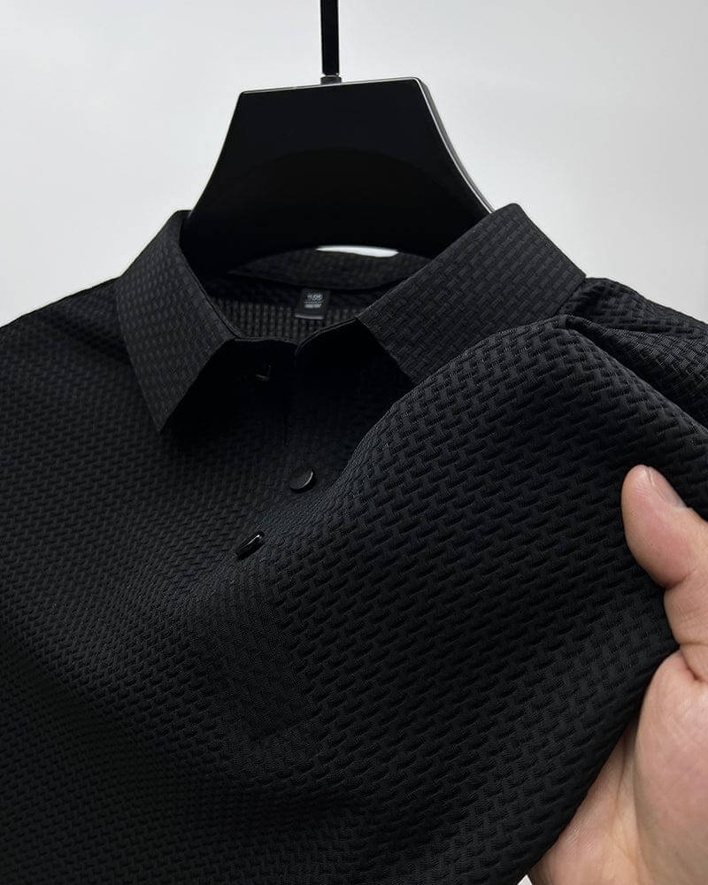 Felipe - Luxe Heren Polo-Shirt