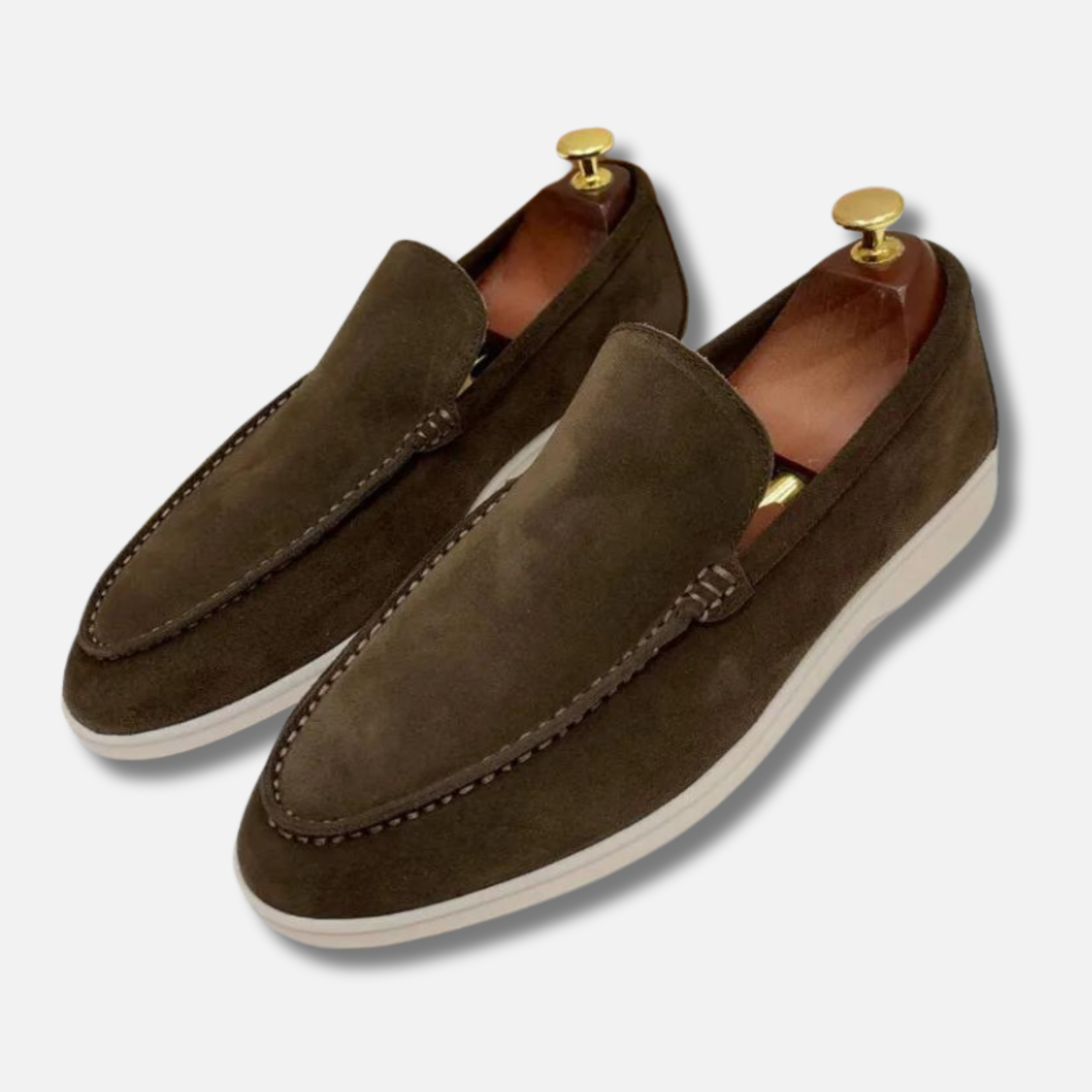 Emanuel - Heren Loafers