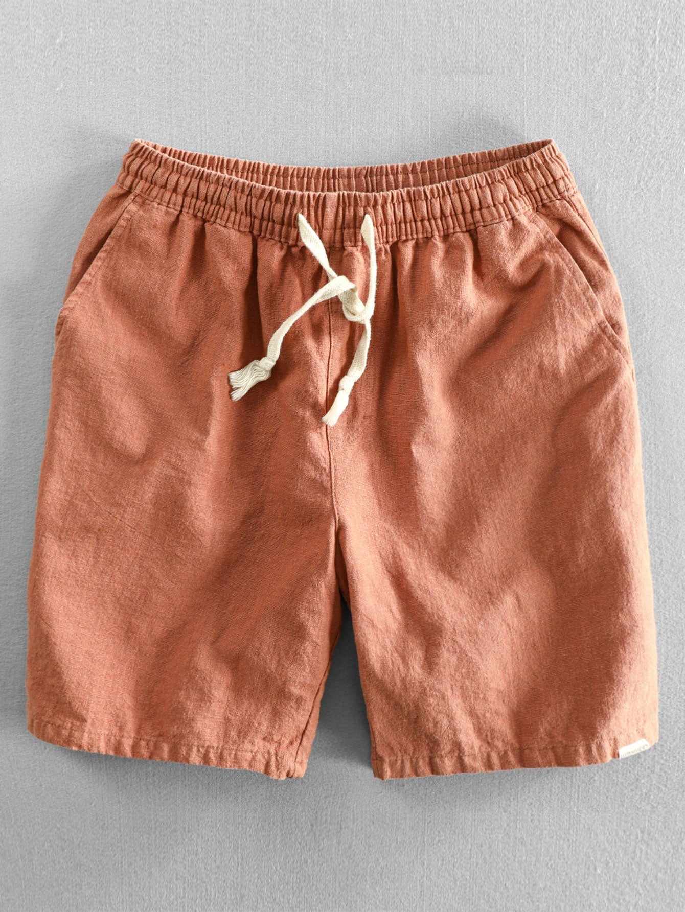 Braeden - Old Money Korte Broek