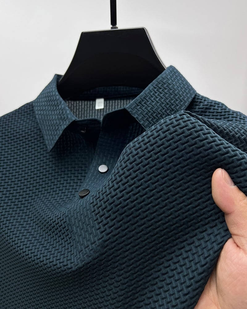 Felipe - Luxe Heren Polo-Shirt