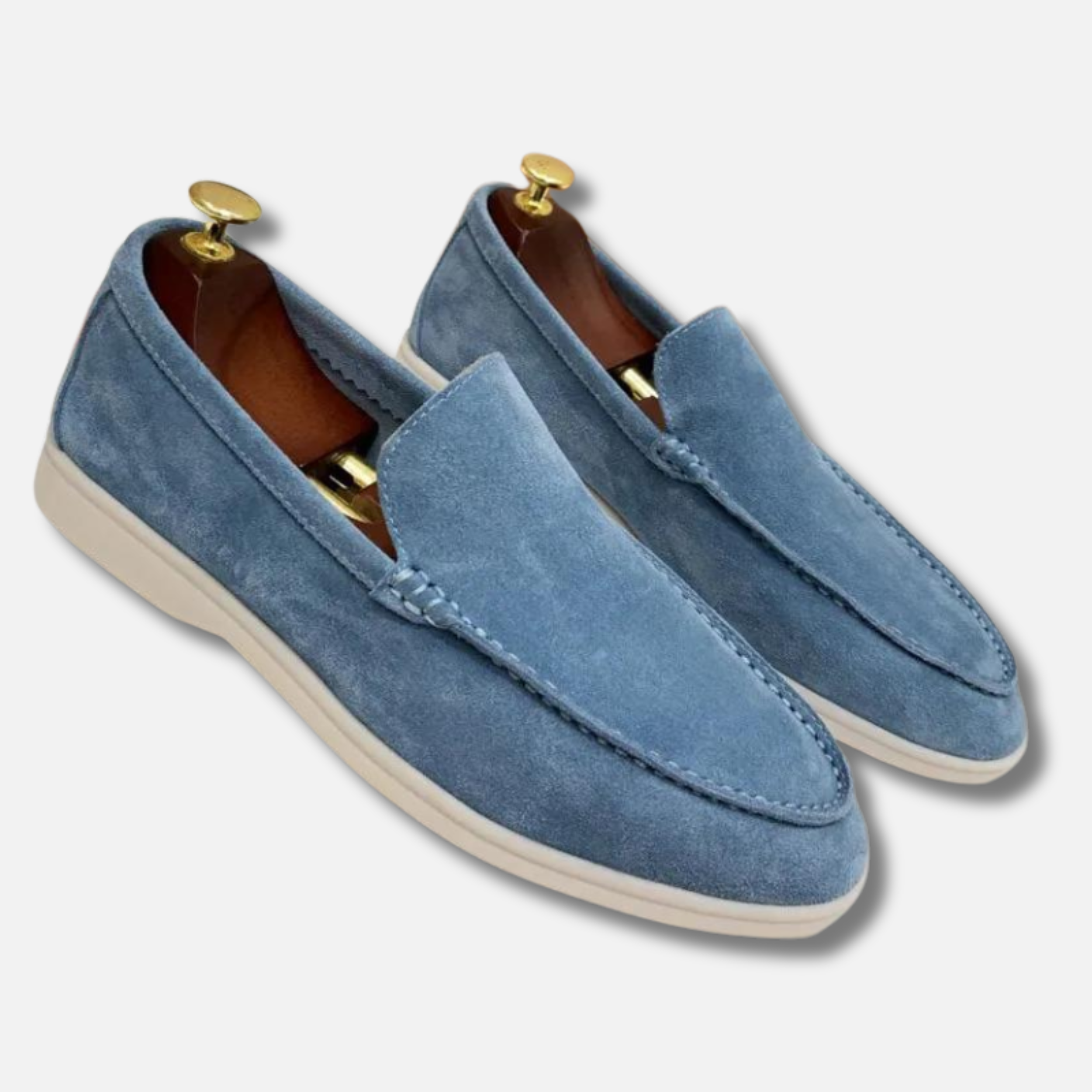 Emanuel - Heren Loafers