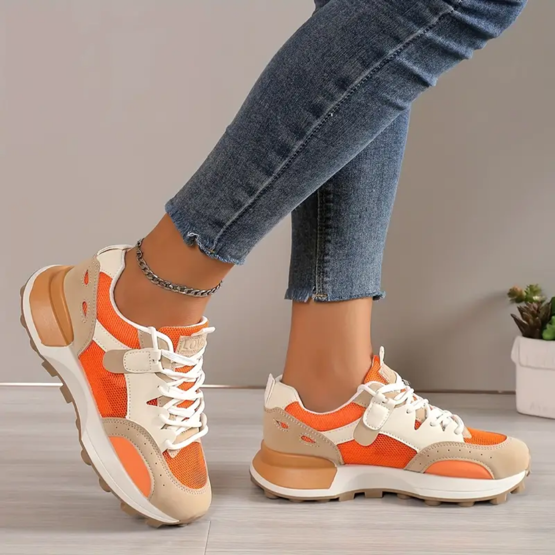 Bianca - Dames Sneakers