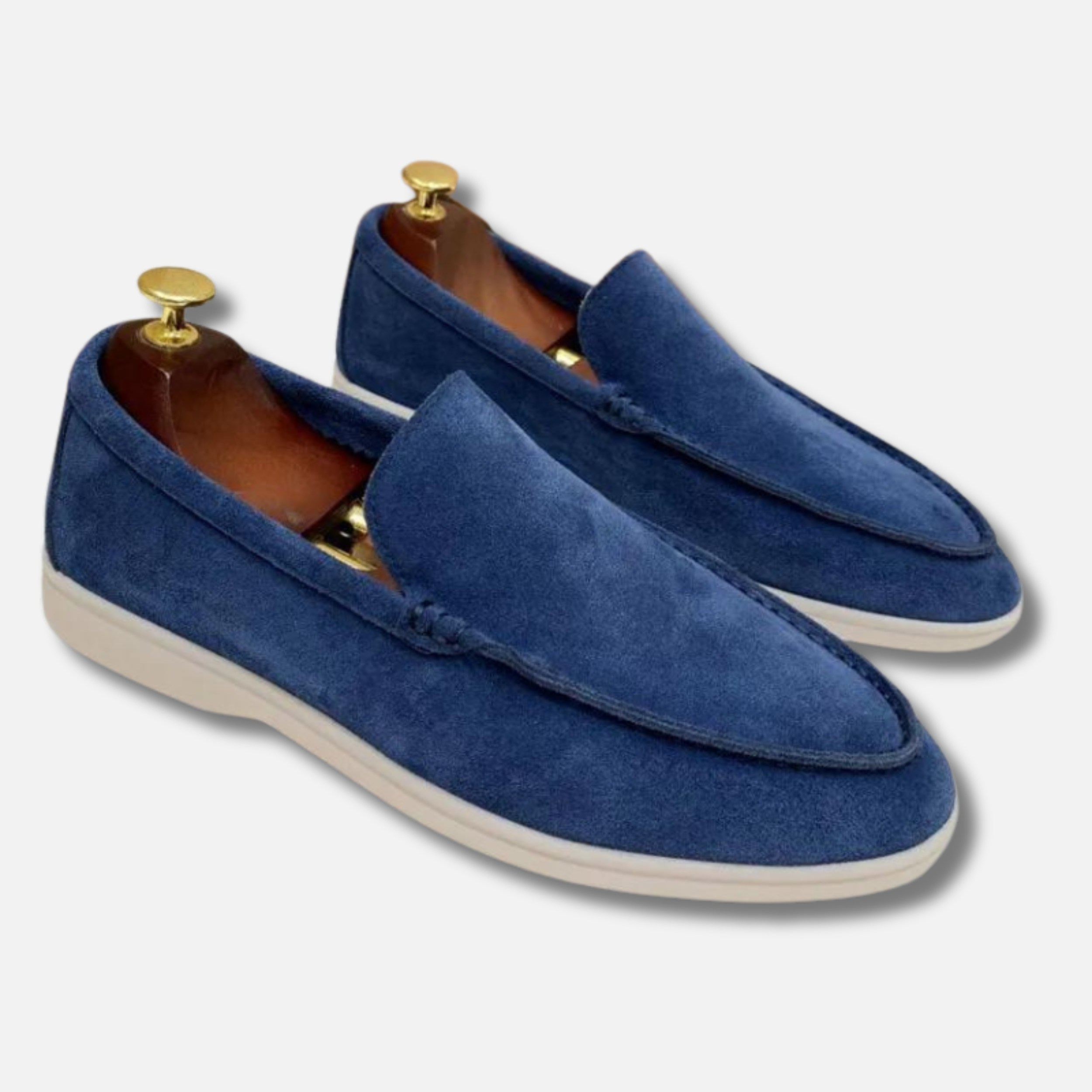 Emanuel - Heren Loafers