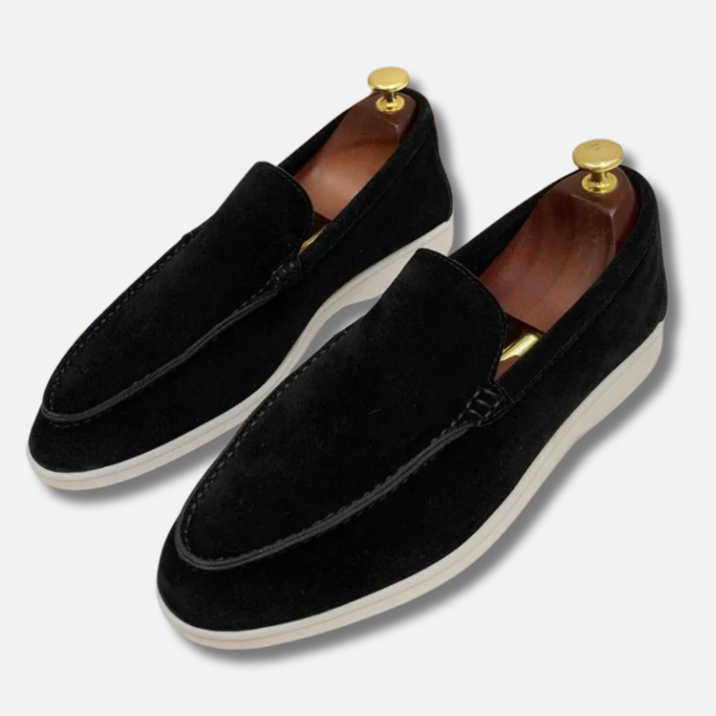 Emanuel - Heren Loafers