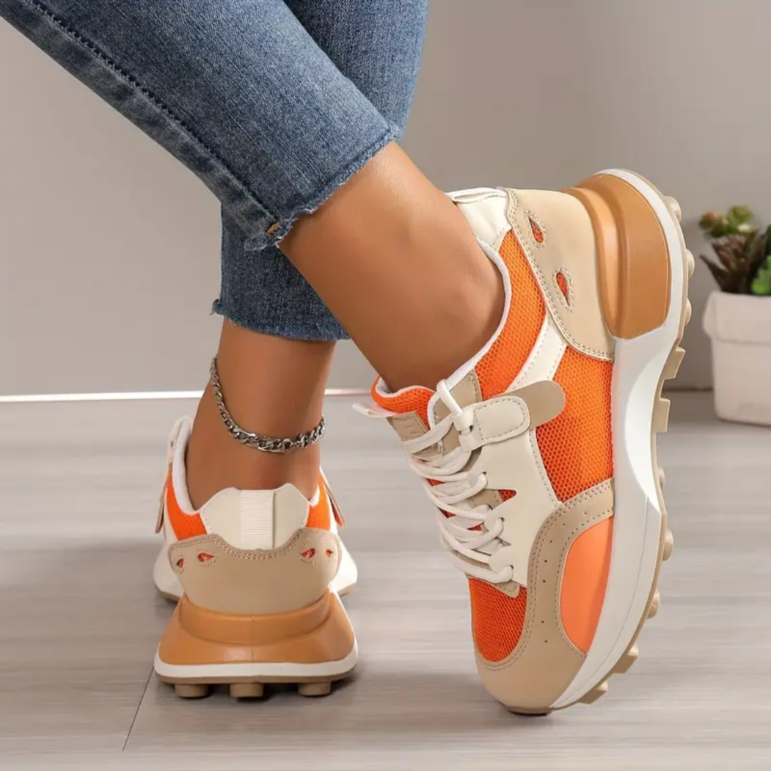 Bianca - Dames Sneakers