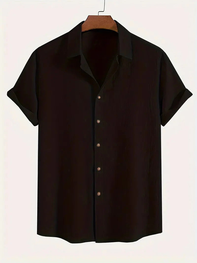 Tenzin - Elegant Zomer Shirt