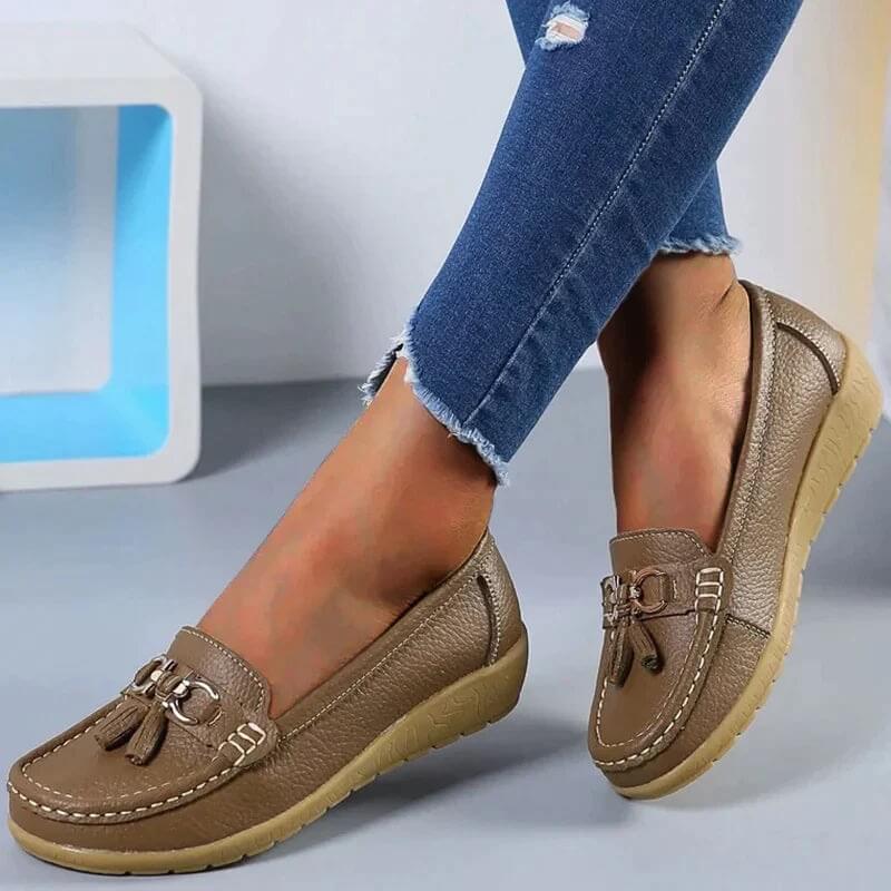 Lola - Dames Loafers