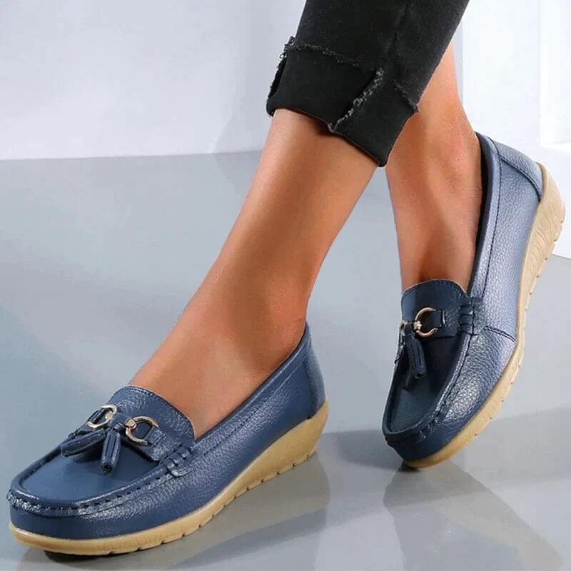 Lola - Dames Loafers