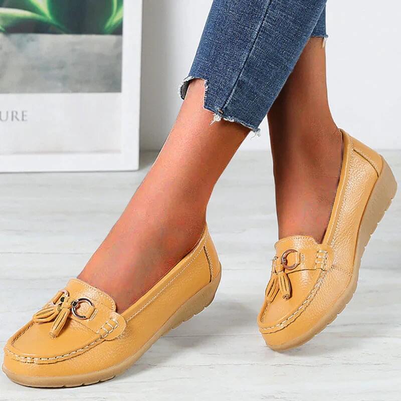 Lola - Dames Loafers