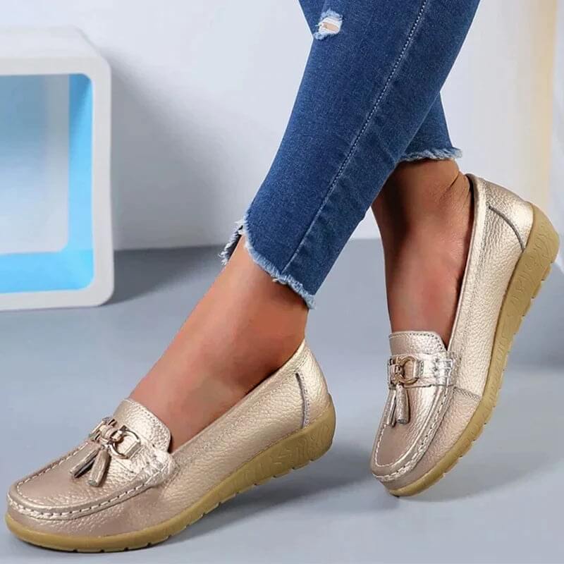 Lola - Dames Loafers