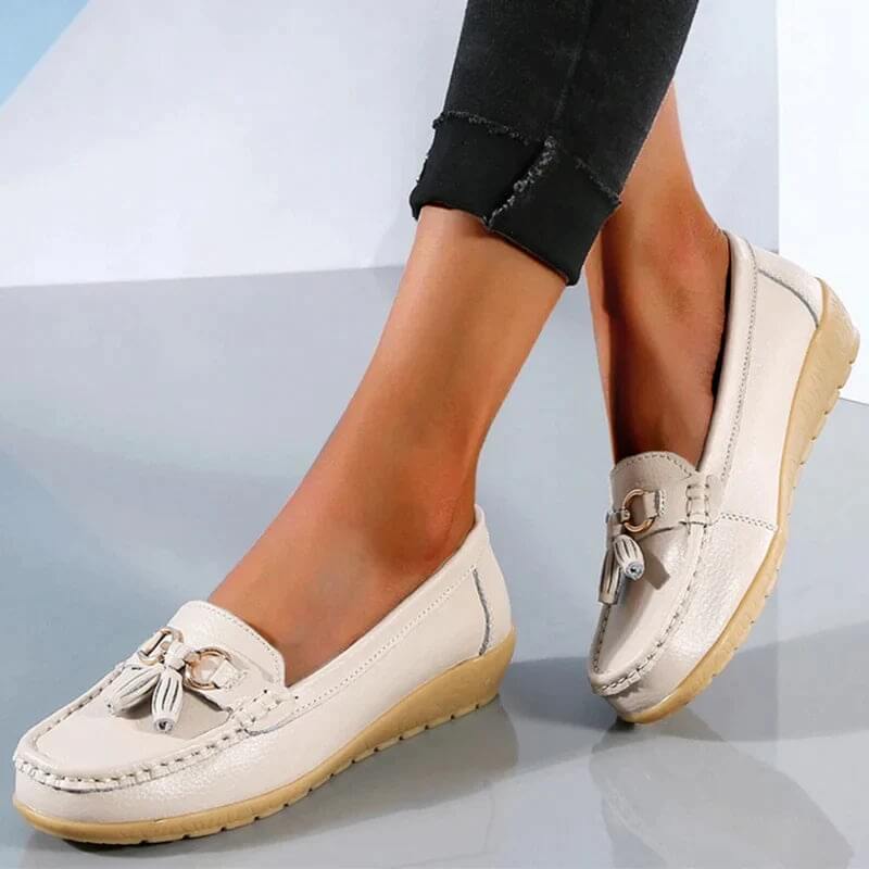 Lola - Dames Loafers