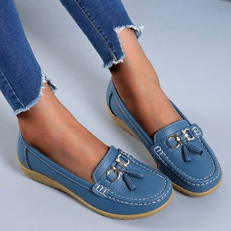 Lola - Dames Loafers