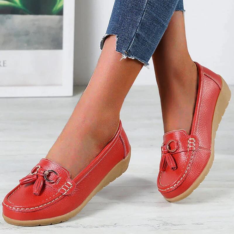 Lola - Dames Loafers