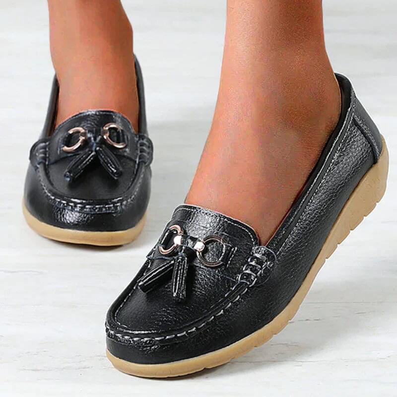 Lola - Dames Loafers