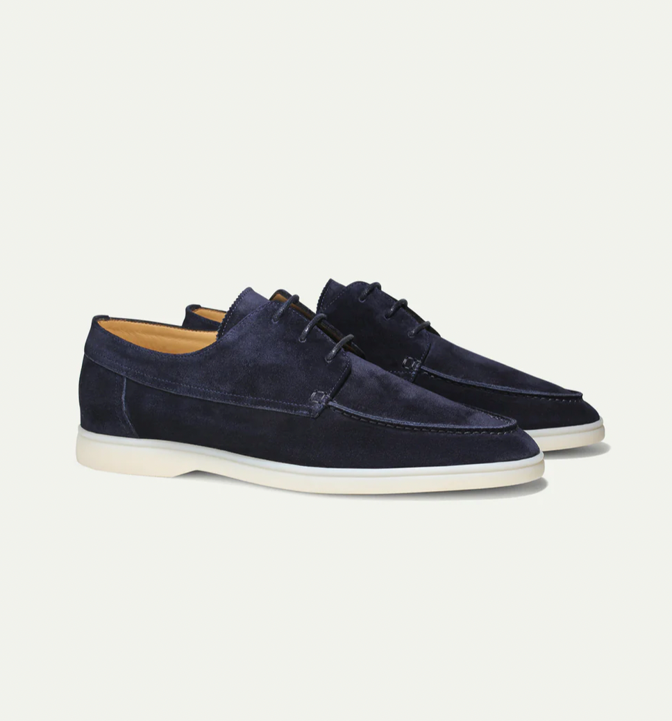 Kyler - Stijlvolle En Comfortabele Loafers