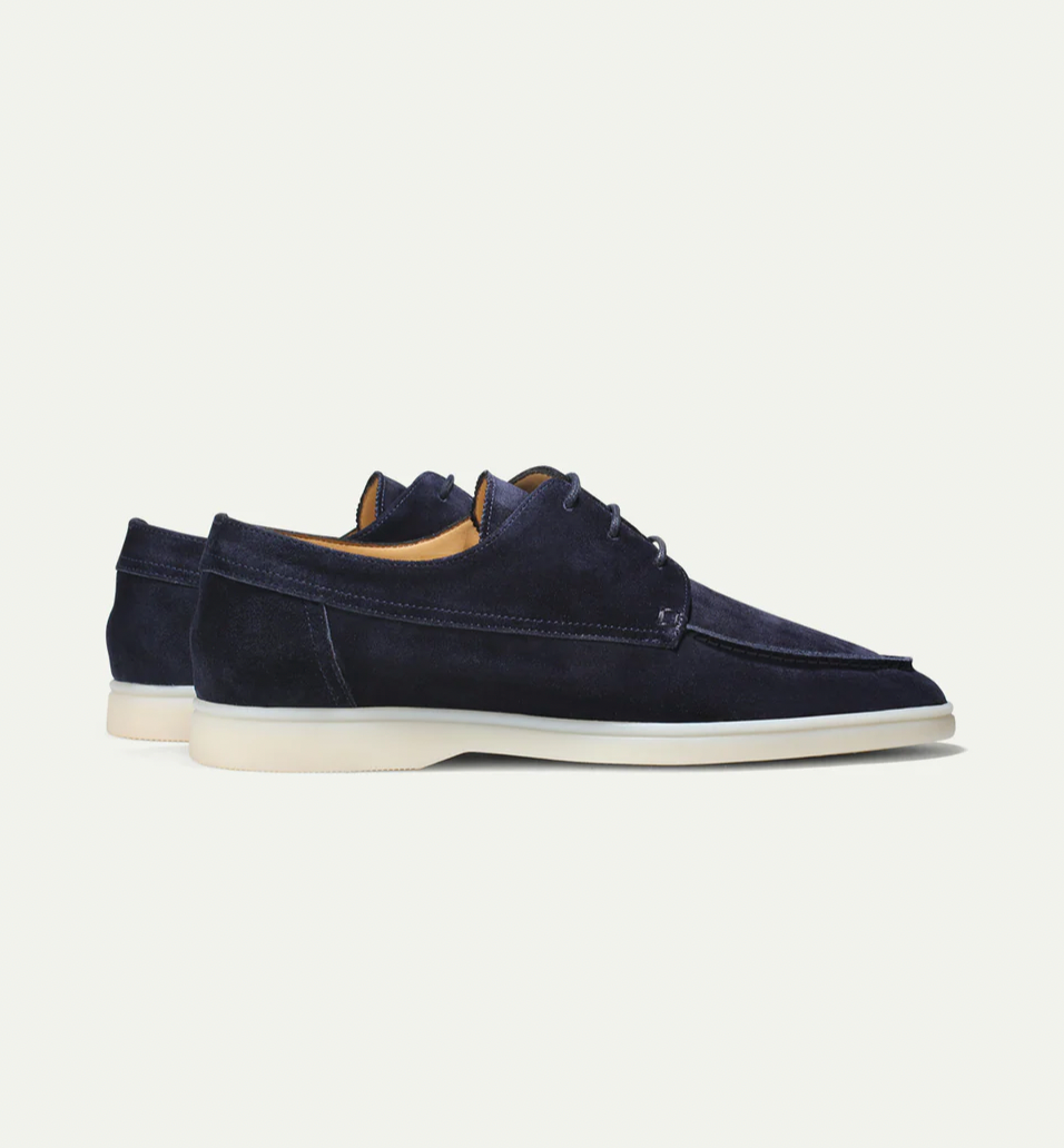 Kyler - Stijlvolle En Comfortabele Loafers