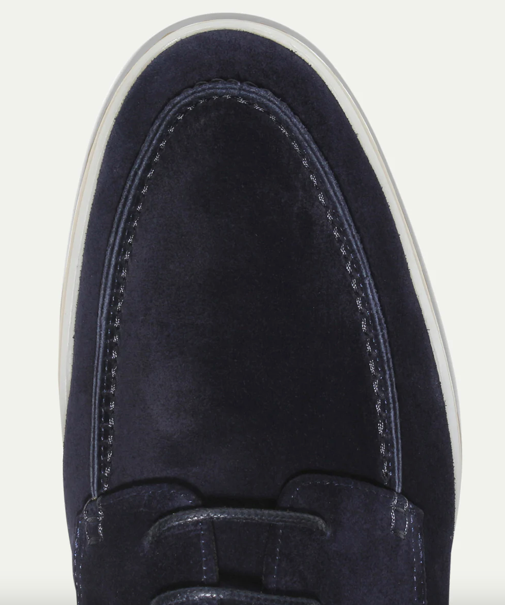 Kyler - Stijlvolle En Comfortabele Loafers