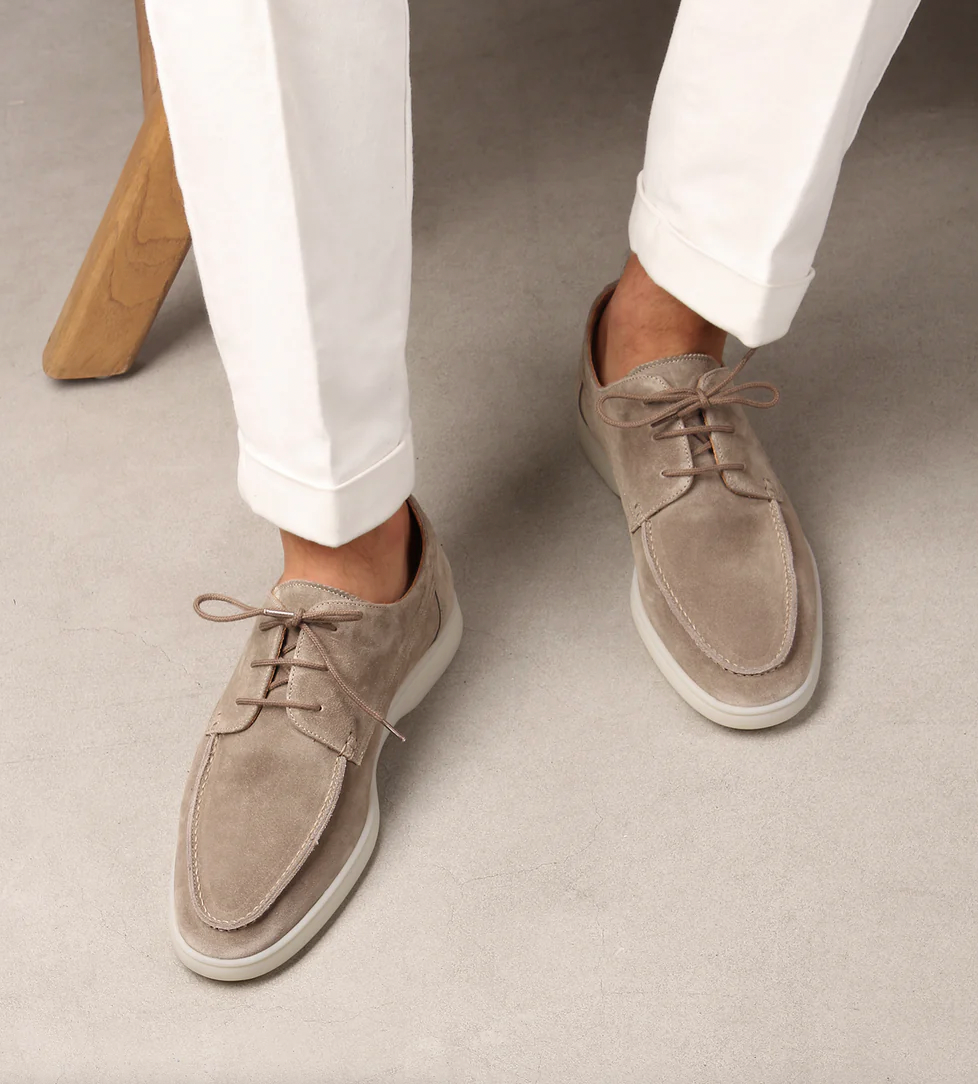 Kyler - Stijlvolle En Comfortabele Loafers