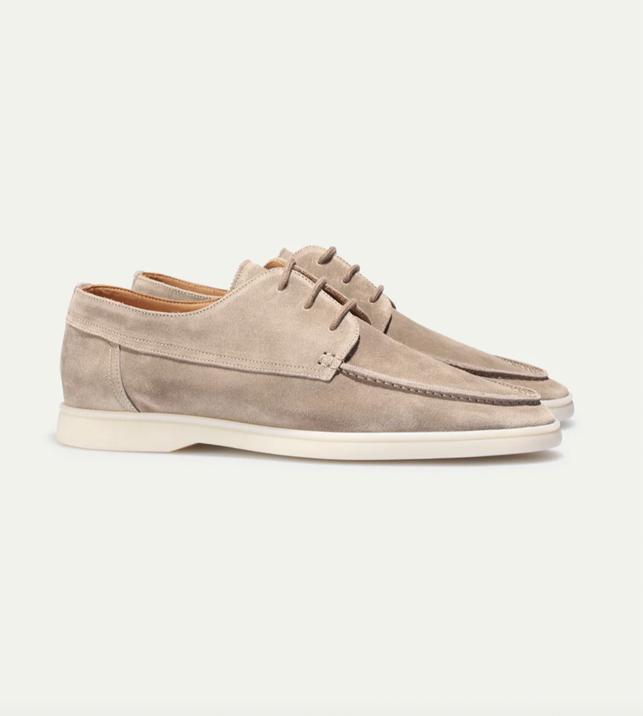 Kyler - Stijlvolle En Comfortabele Loafers