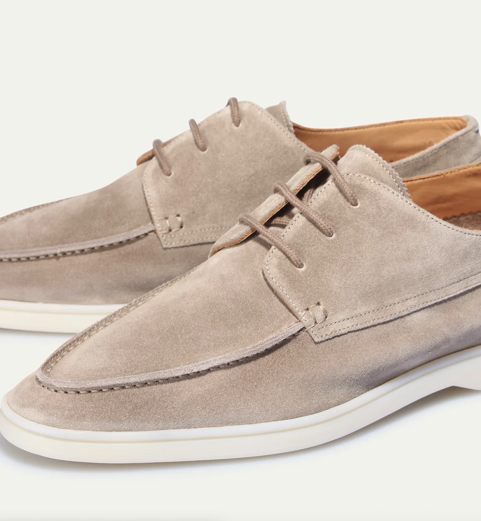 Kyler - Stijlvolle En Comfortabele Loafers