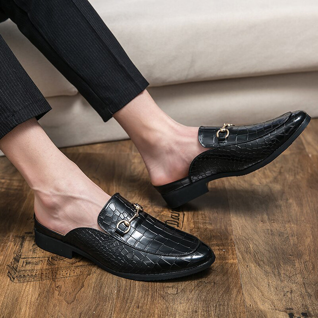 Luca - Stijlvolle Loafers