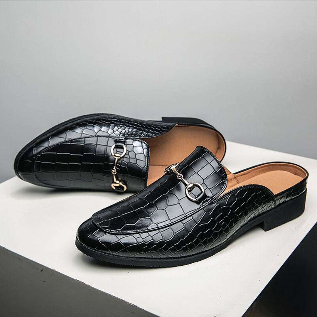 Luca - Stijlvolle Loafers