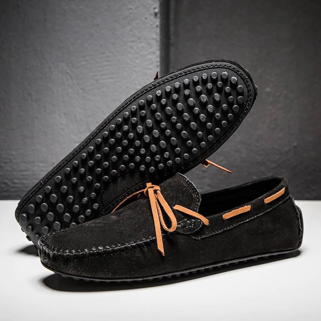 Gabrio - Heren Elegante Loafers