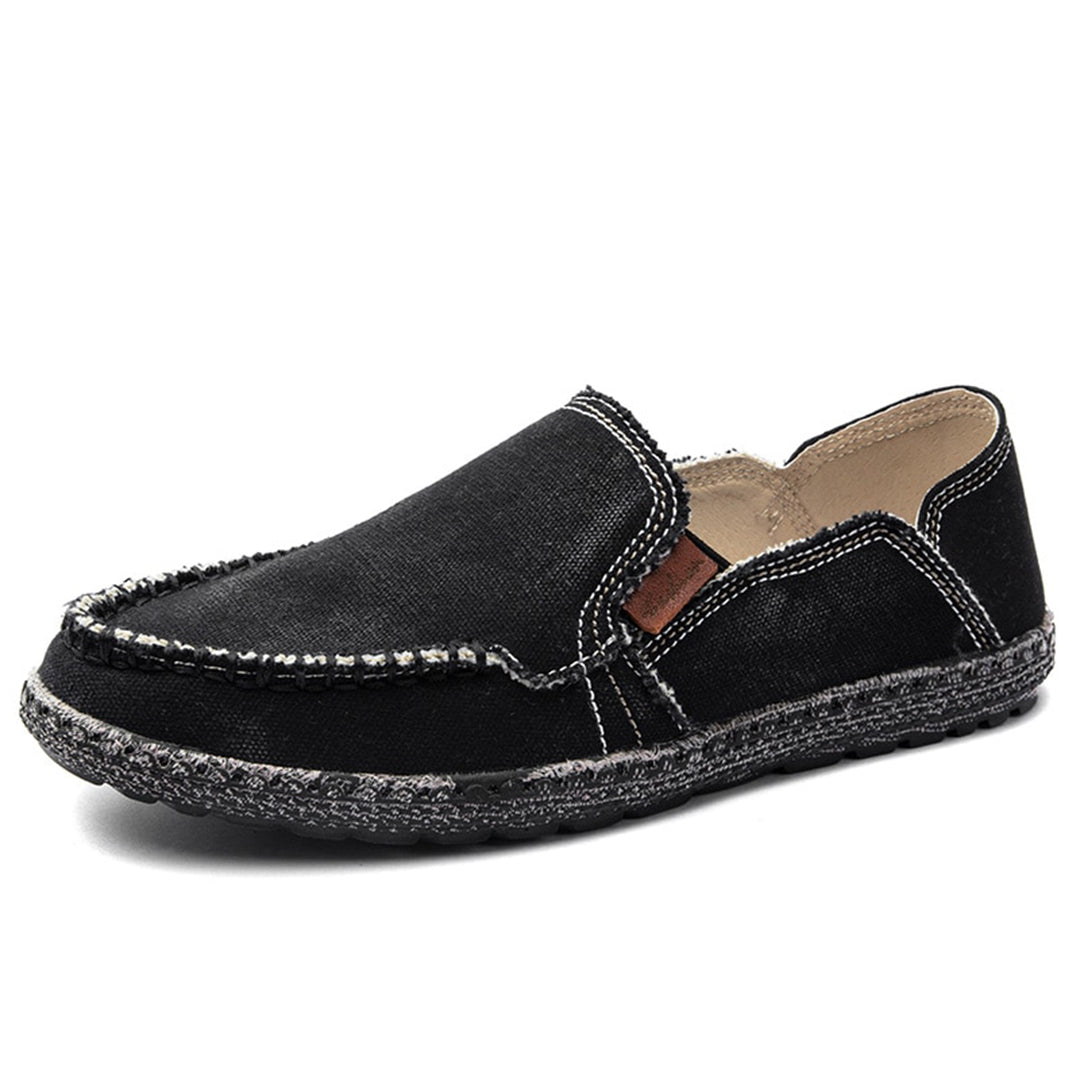 Alexander - Ademende Loafer