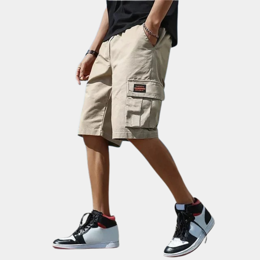 Boreas - Heren Cargo Shorts