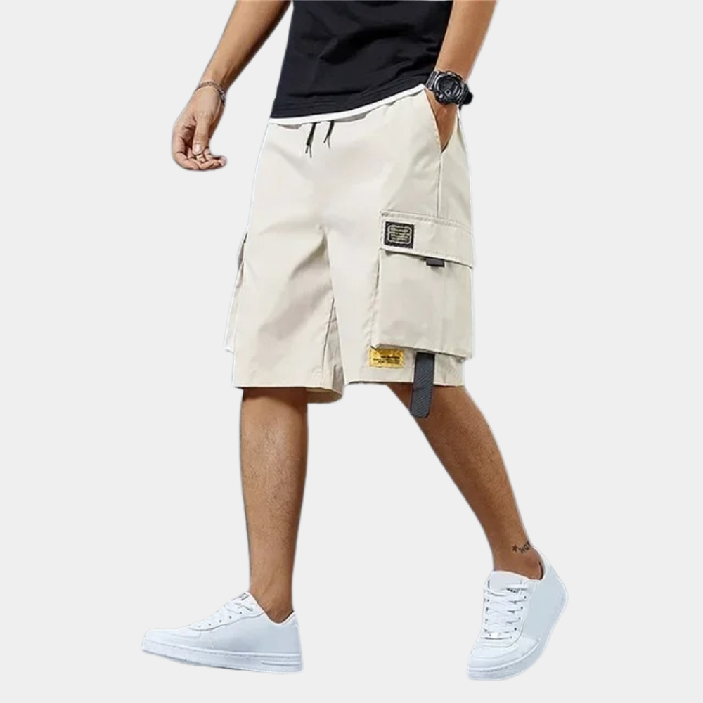 Boreas - Heren Cargo Shorts