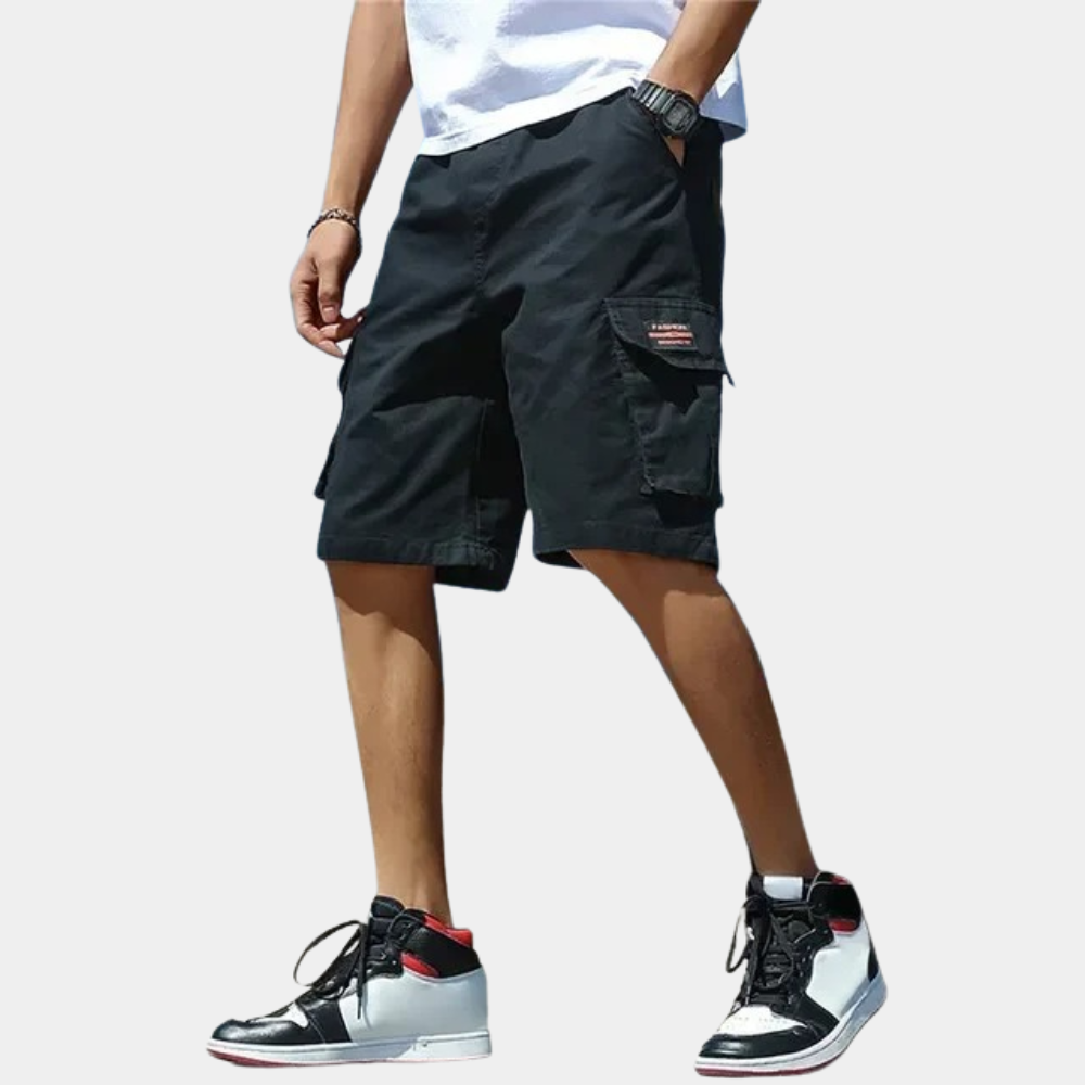 Boreas - Heren Cargo Shorts