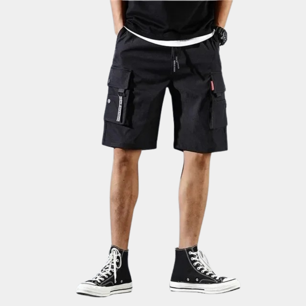 Boreas - Heren Cargo Shorts