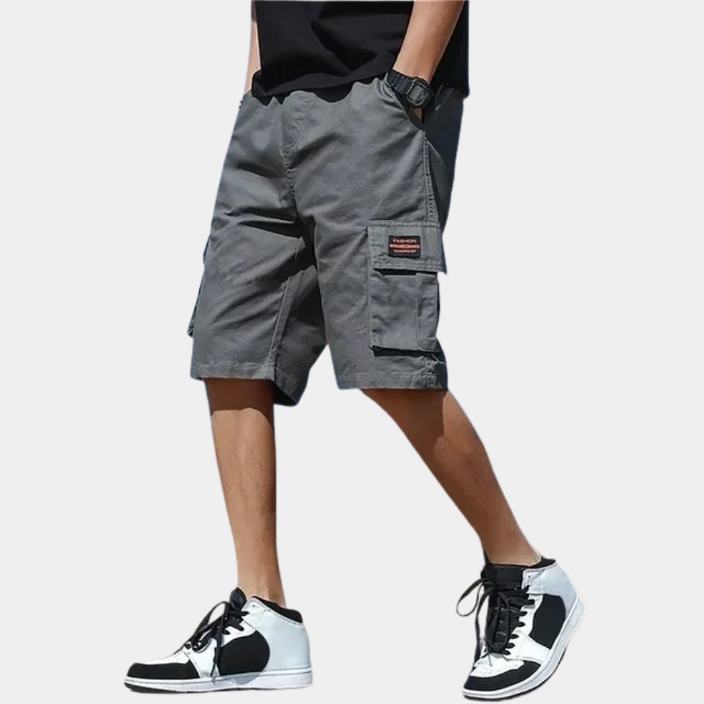 Boreas - Heren Cargo Shorts