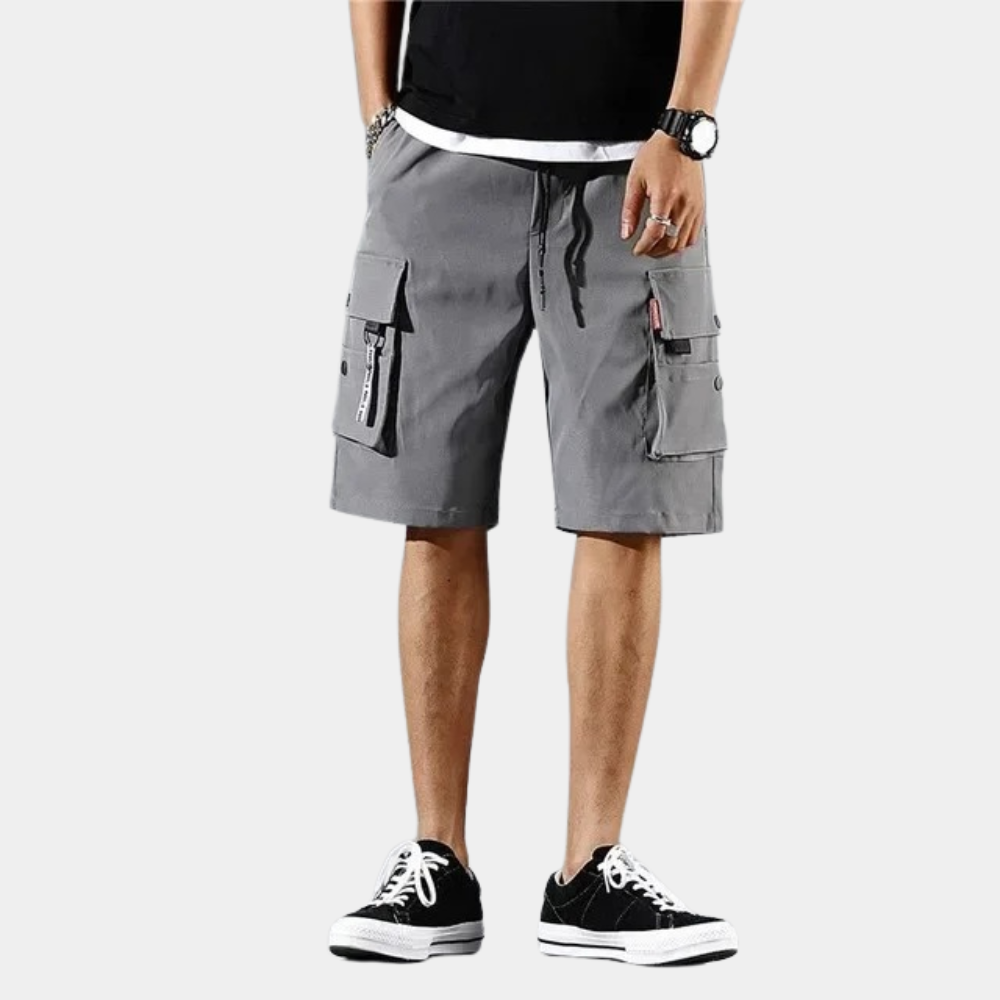 Boreas - Heren Cargo Shorts