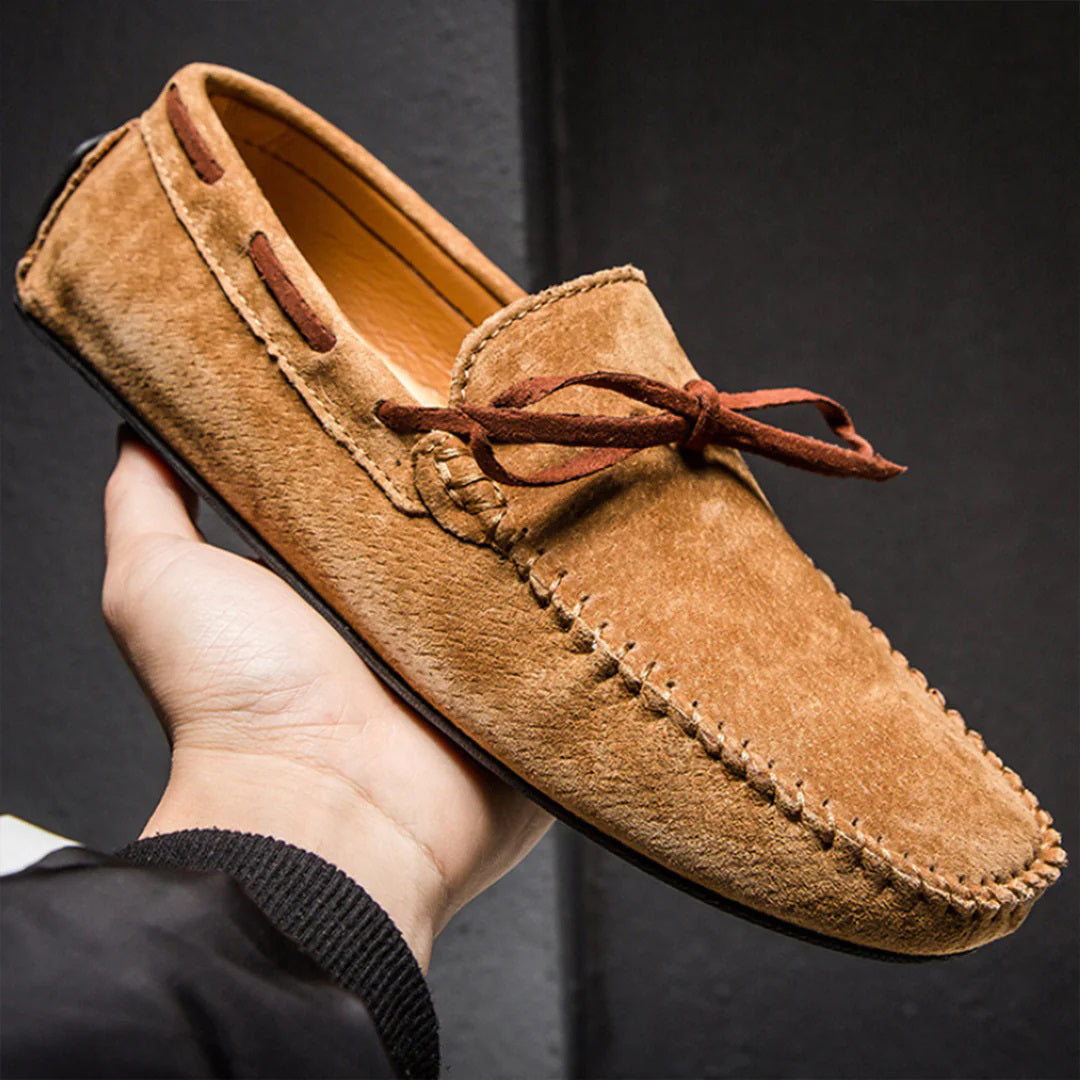 Gabrio - Heren Elegante Loafers