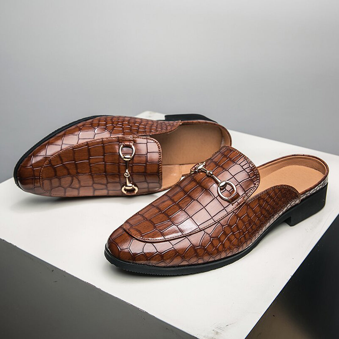 Luca - Stijlvolle Loafers