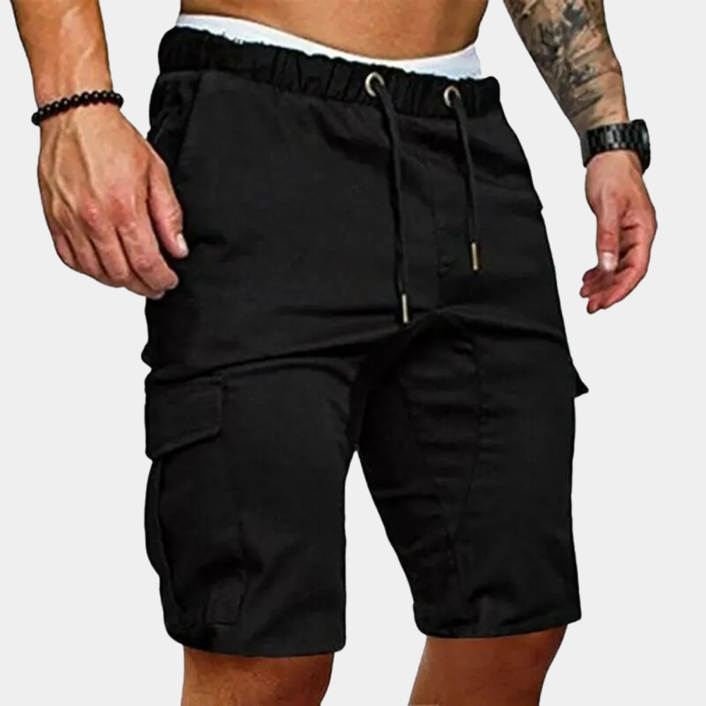 Bruno - Heren Cargo Short