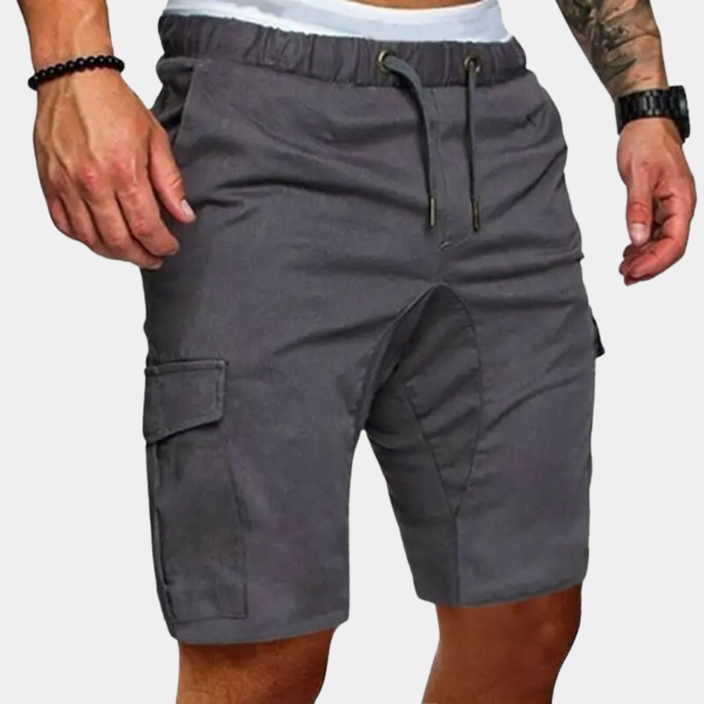 Bruno - Heren Cargo Short