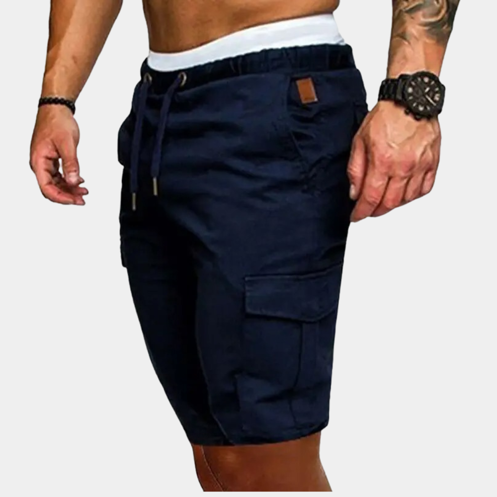 Bruno - Heren Cargo Short