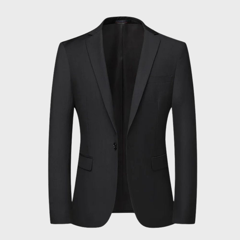 Valo - Casual Herenblazer