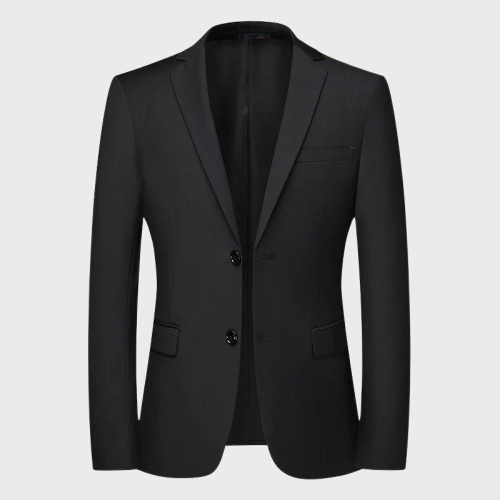 Valo - Casual Herenblazer