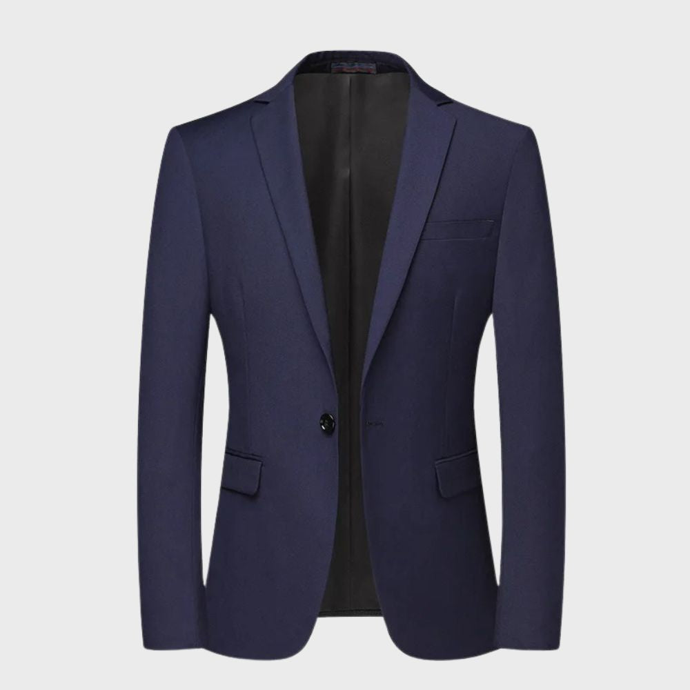 Valo - Casual Herenblazer