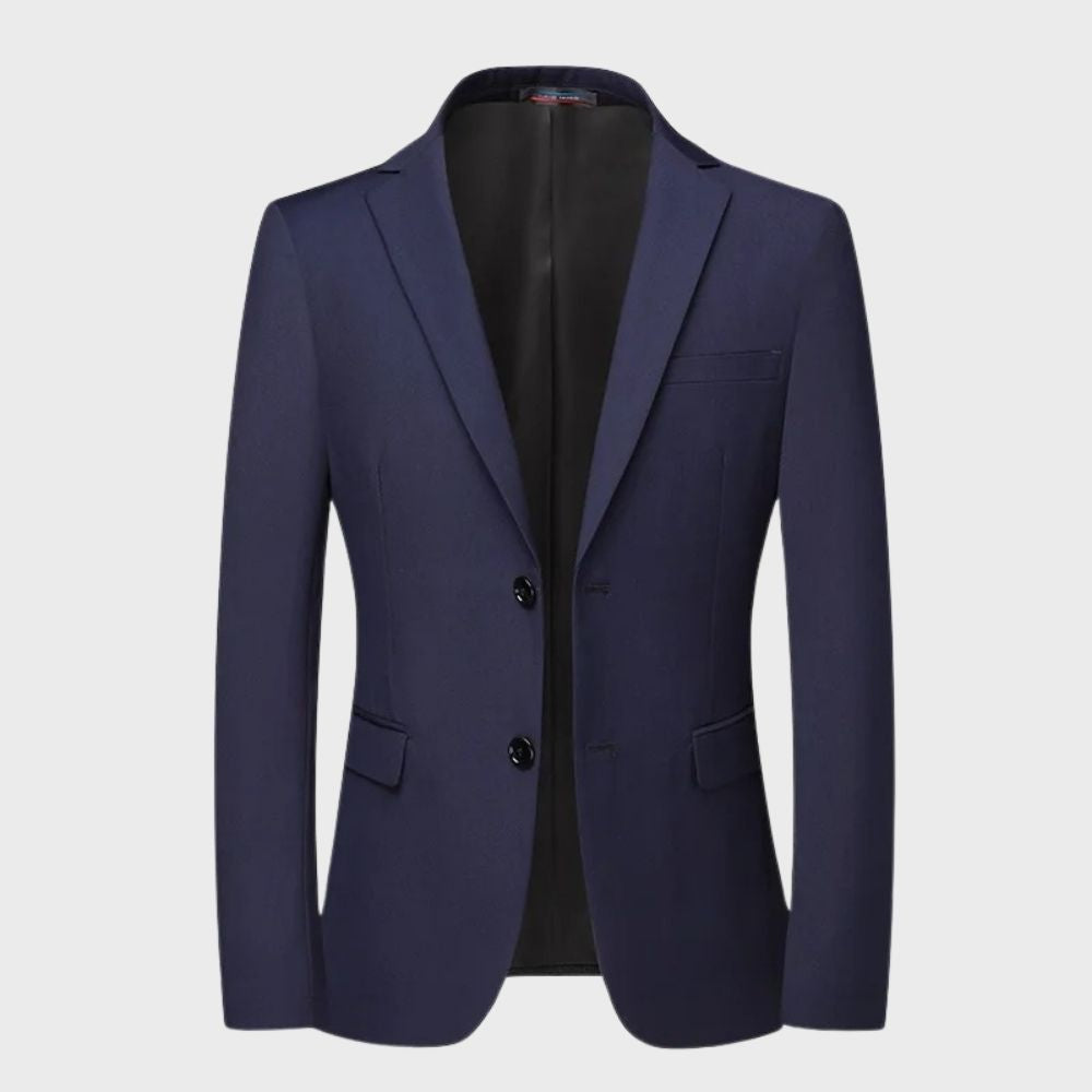 Valo - Casual Herenblazer