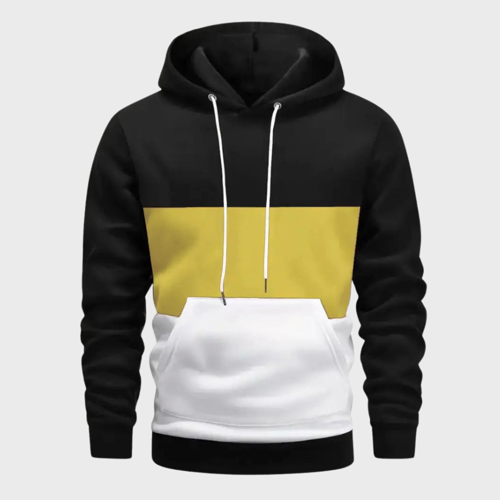 ﻿Moos - Hoodie Voor Mannen