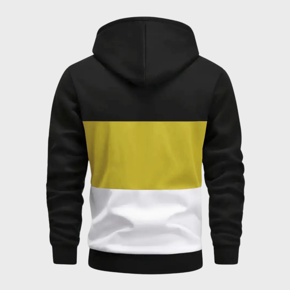 ﻿Moos - Hoodie Voor Mannen