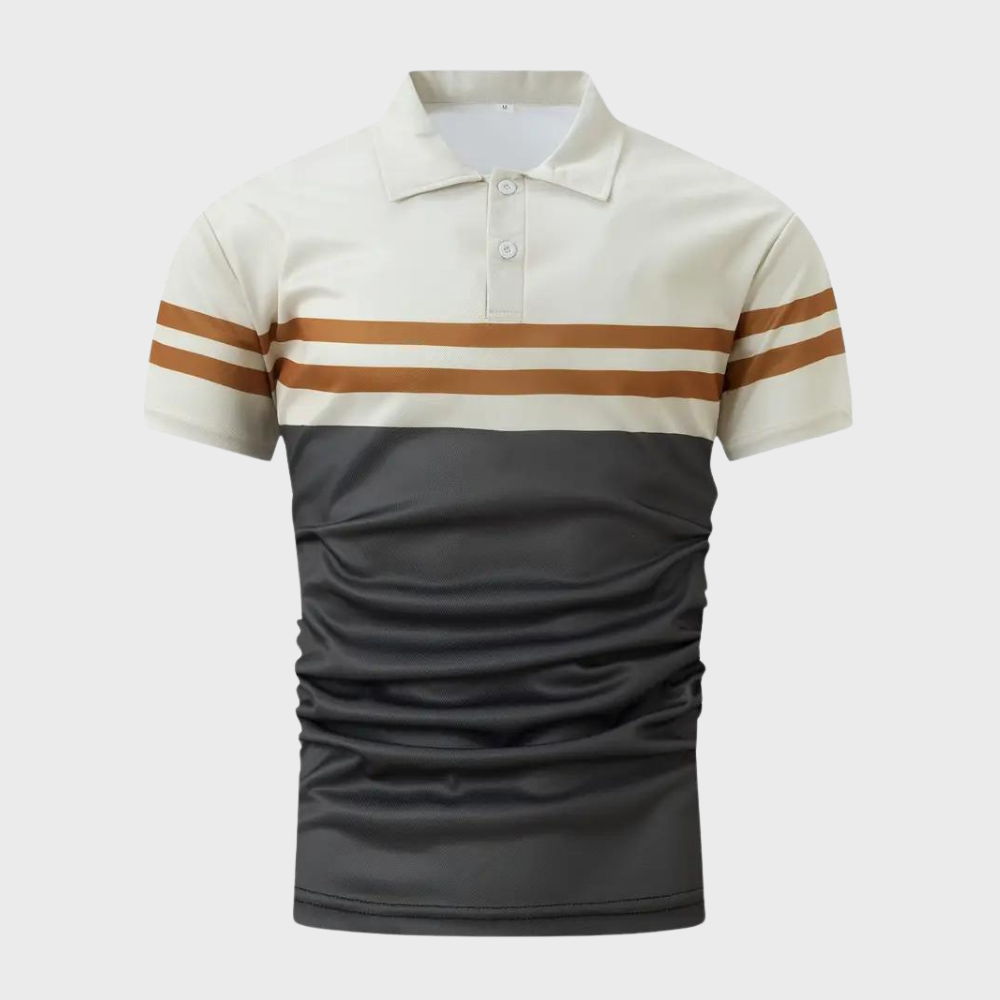 Pepijn - Heren Poloshirt