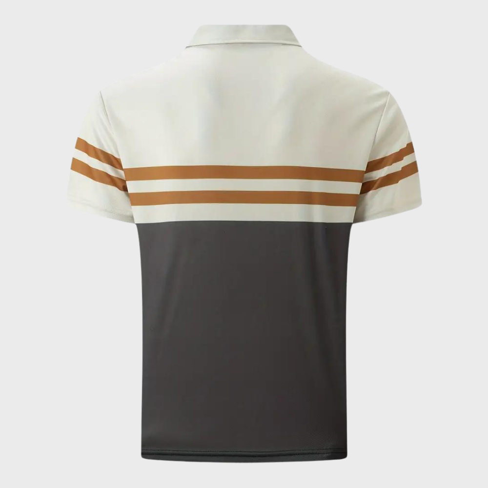 Pepijn - Heren Poloshirt