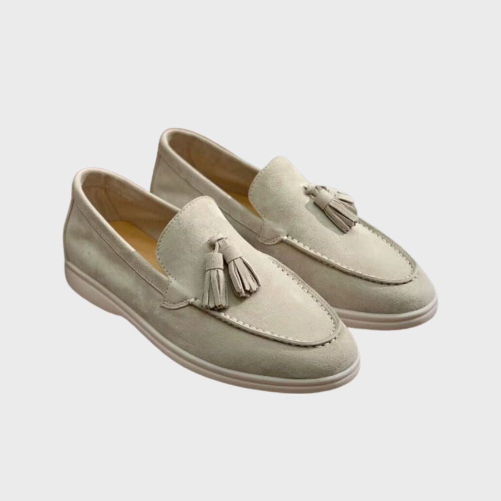 Dewitt - Casual Heren Loafers