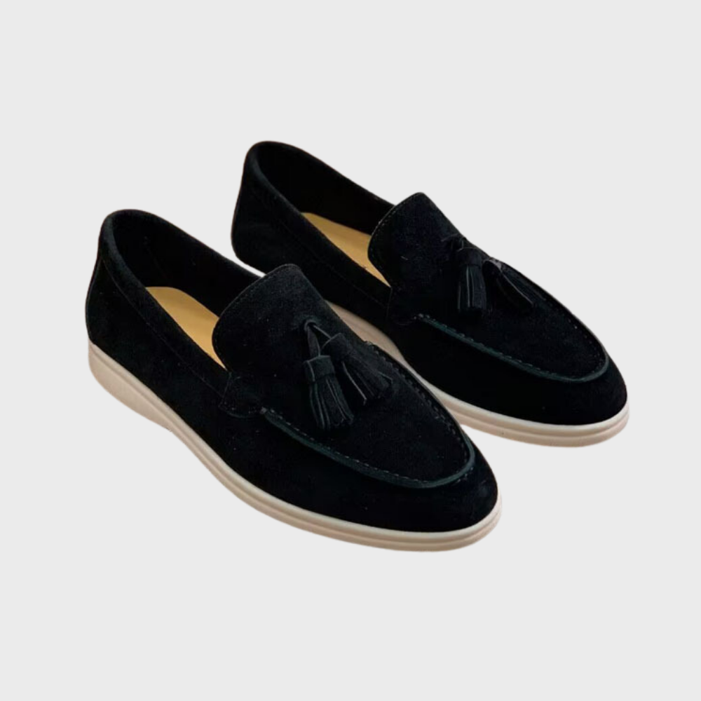 Dewitt - Casual Heren Loafers