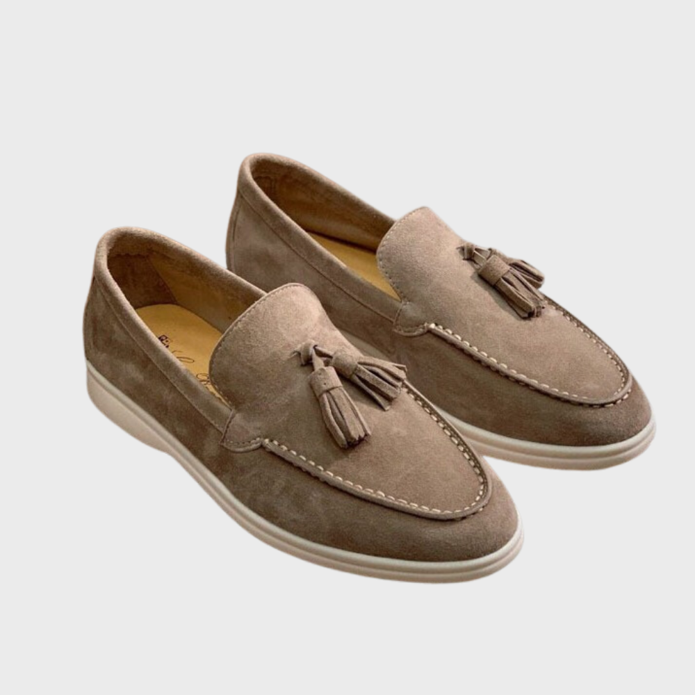 Dewitt - Casual Heren Loafers